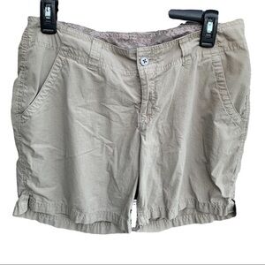 Womens Columbia Shorts